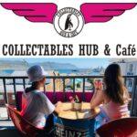 Collectables Hub & Cafe